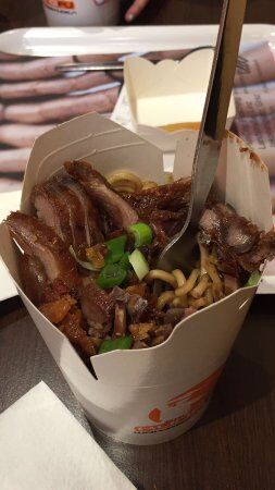 KungFu Wok
