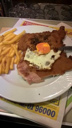 Lutz Restaurant